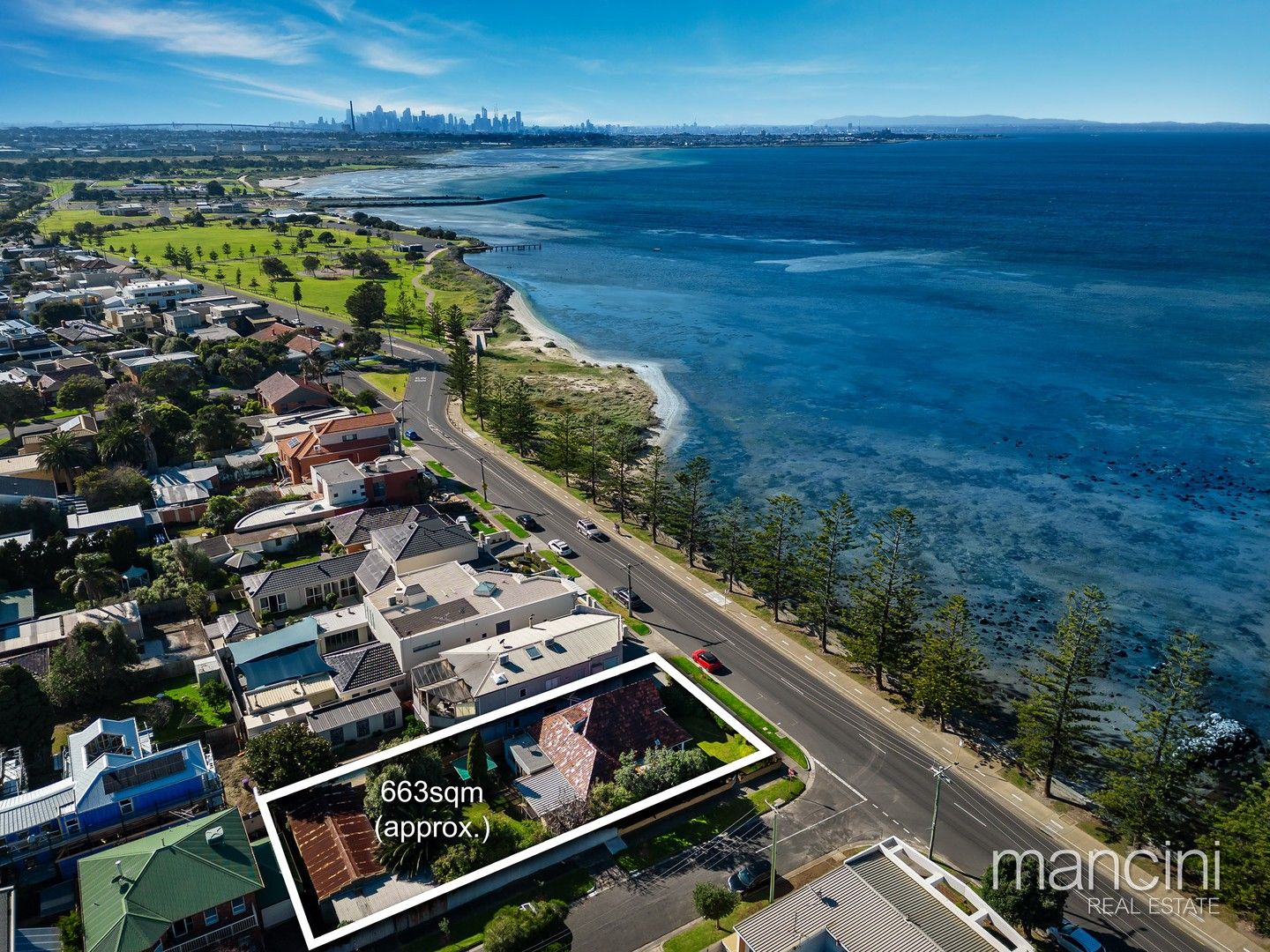 21 Esplanade, Seaholme VIC 3018, Image 0