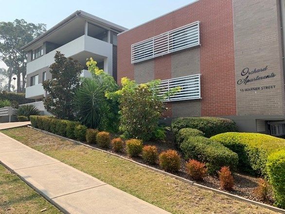 3 bedrooms Apartment / Unit / Flat in 17/13-17 Warner Street WARNERS BAY NSW, 2282
