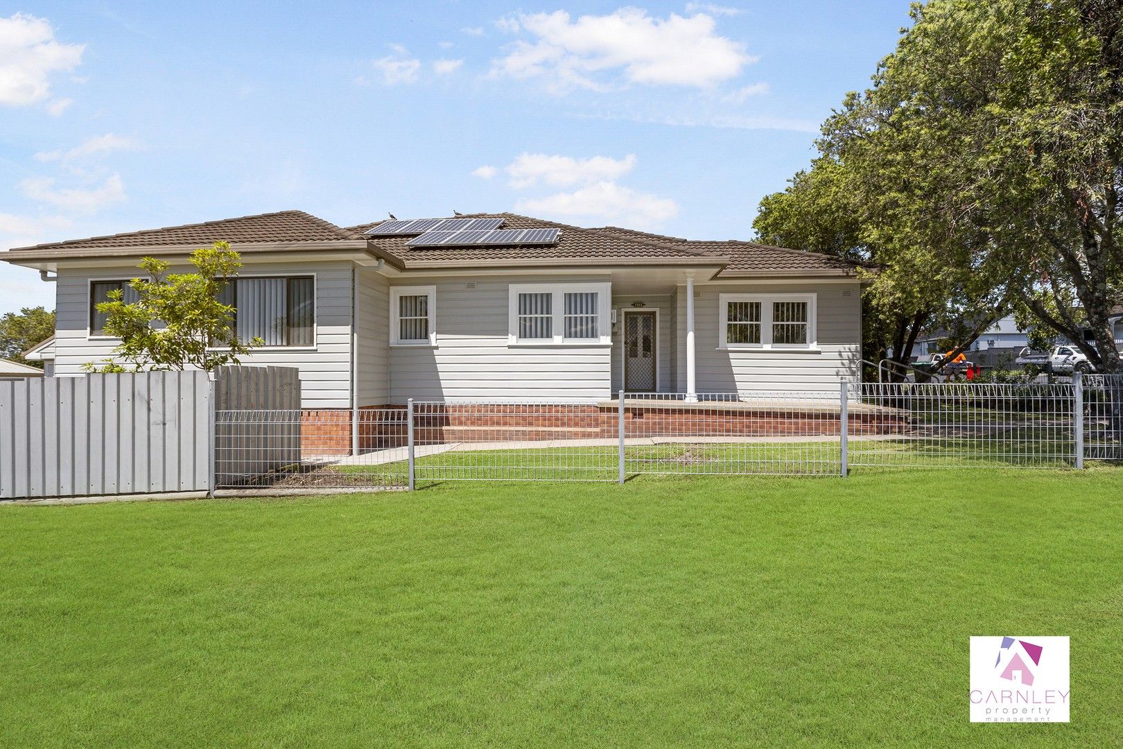 32 Ruskin Street, Beresfield NSW 2322 House For Rent 575 Domain