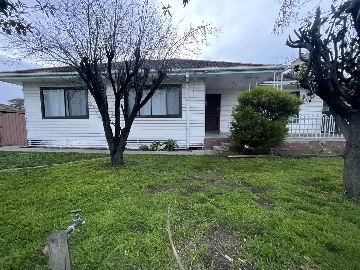 3 bedrooms House in 6 Elliott Street GOLDEN SQUARE VIC, 3555