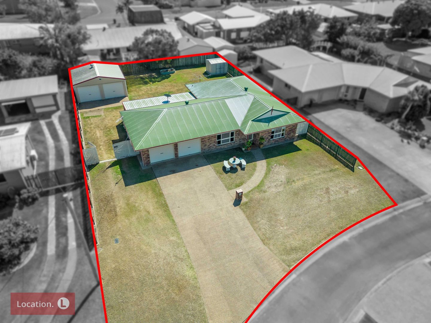 32 Fritz Street, Thabeban QLD 4670, Image 1