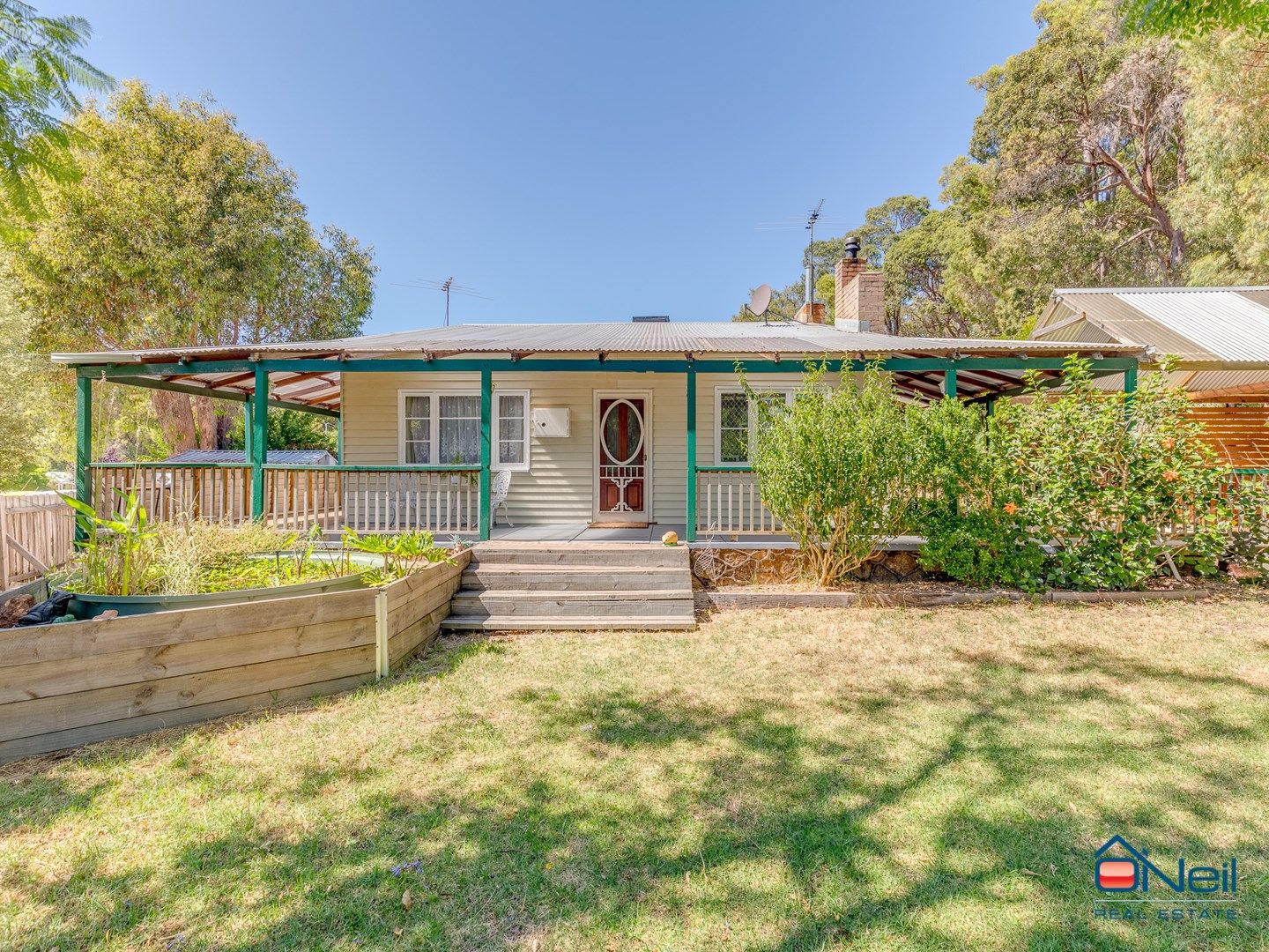 2 Brady Road, Jarrahdale WA 6124, Image 0