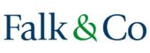 Logo for Falk & Co