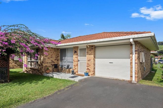 Picture of 24/11 Donn Patterson Drive, COFFS HARBOUR NSW 2450