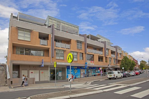 A9/19-29 Marco Avenue, Revesby NSW 2212, Image 0