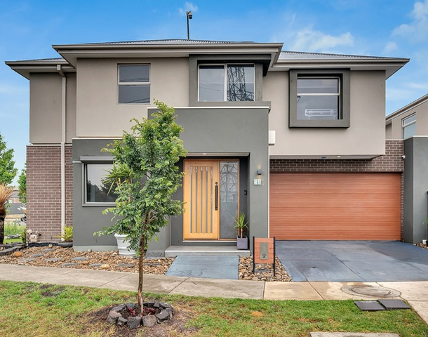 41 Everglade Crescent, Roxburgh Park VIC 3064