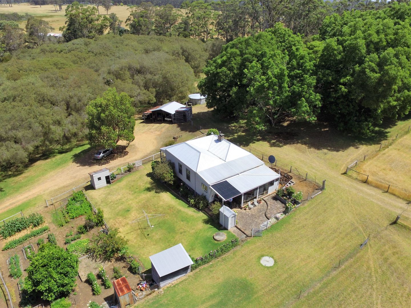 798 Scotsdale Road, Denmark WA 6333 House for Sale 980,000
