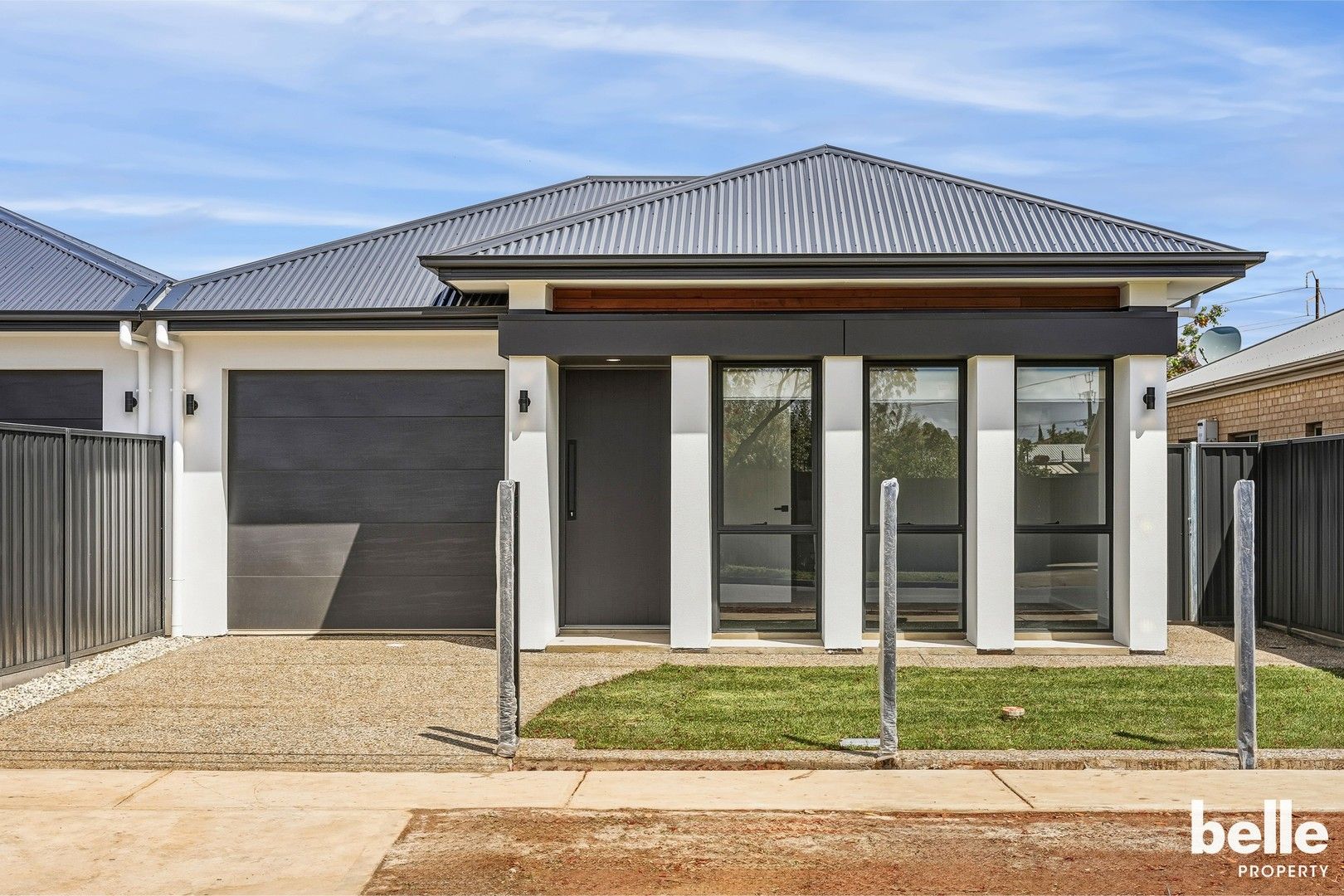 4 bedrooms House in 17a Shirley Avenue CROYDON PARK SA, 5008