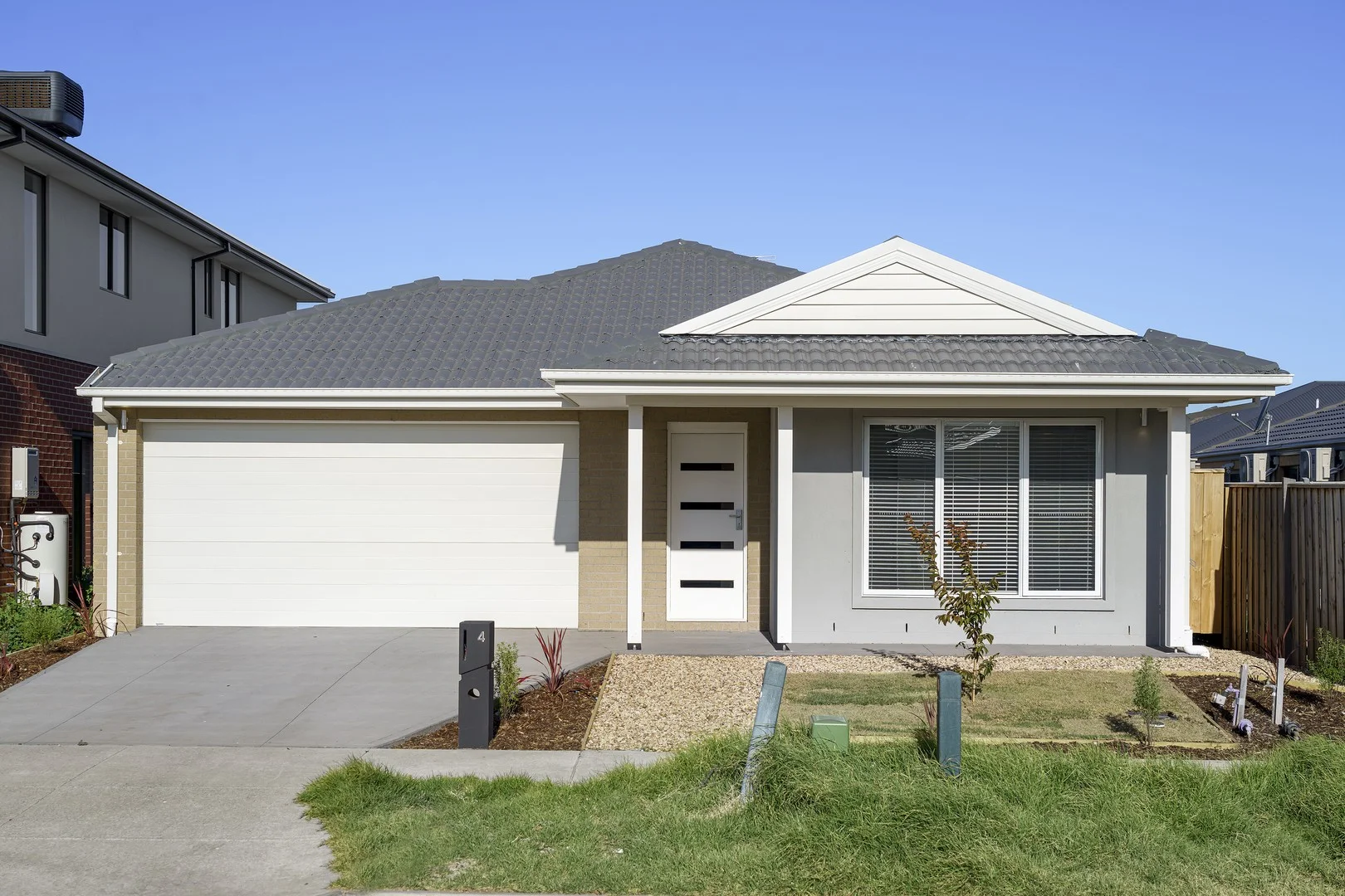 4 Kilcunda Drive, Truganina VIC 3029