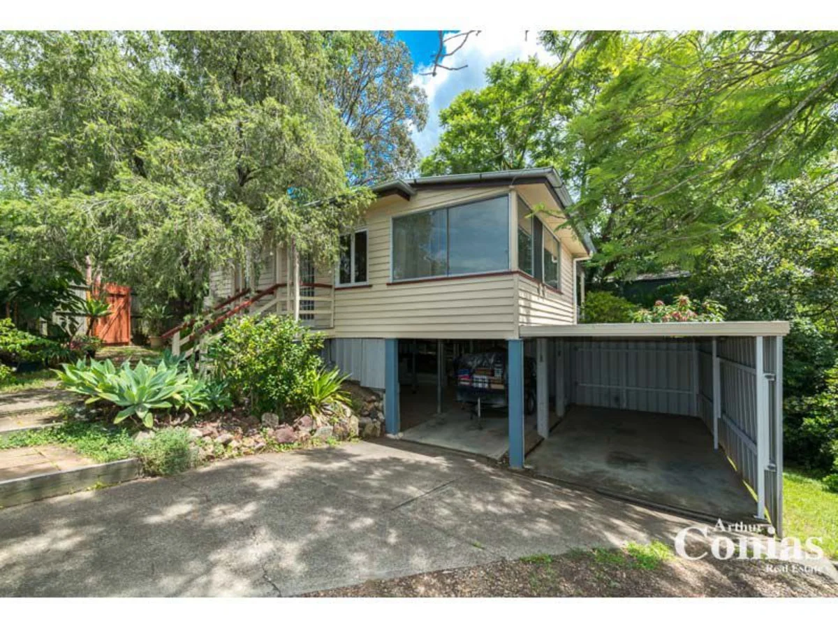 35 Equinox Street, Taringa QLD 4068