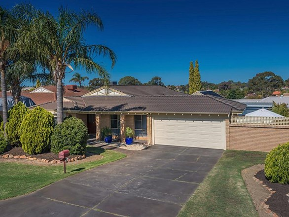 24 Westhaven Drive, Woodvale WA 6026