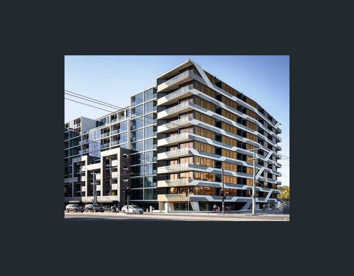 B301/631 Victoria Street, Abbotsford VIC 3067 Apartment For Rent