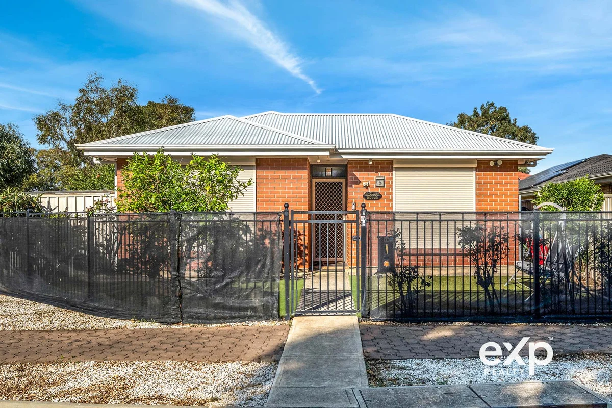 Additional image 3 of 26 Field Street, Parafield Gardens SA 5107