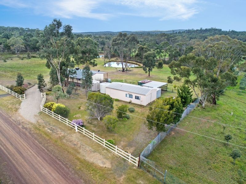 26 Hakea Court, Heathcote VIC 3523, Image 0