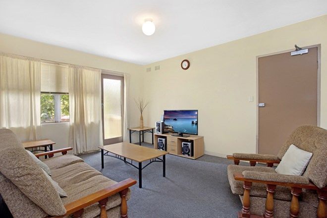 Picture of 1/8-12 Marlene Crescent, CHULLORA NSW 2190