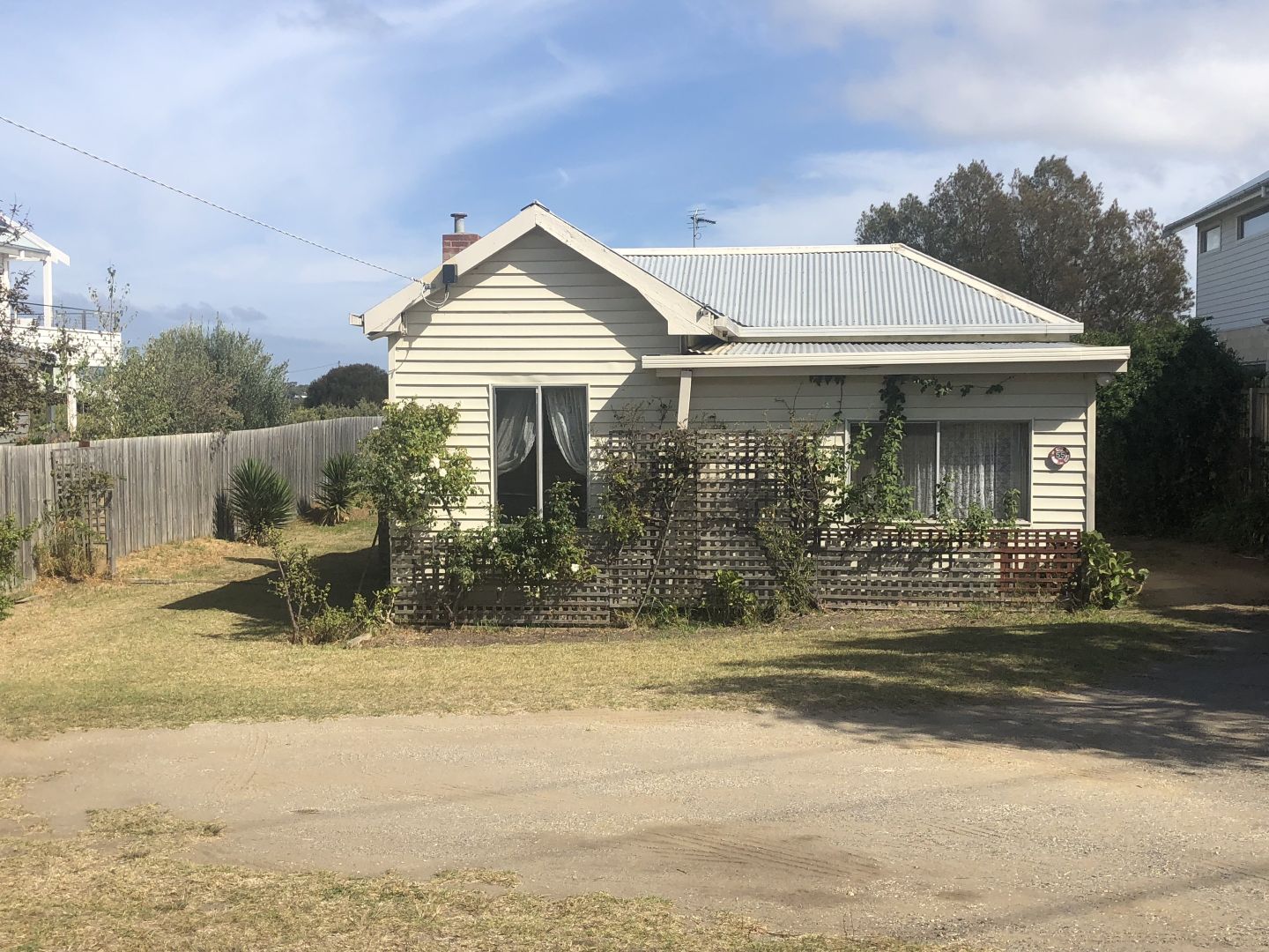 55 Wallington Road, Ocean Grove Property History & Address Research