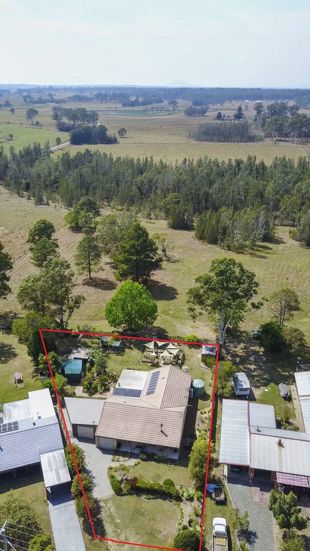 4 LAKKARI STREET, Coutts Crossing NSW 2460, Image 1