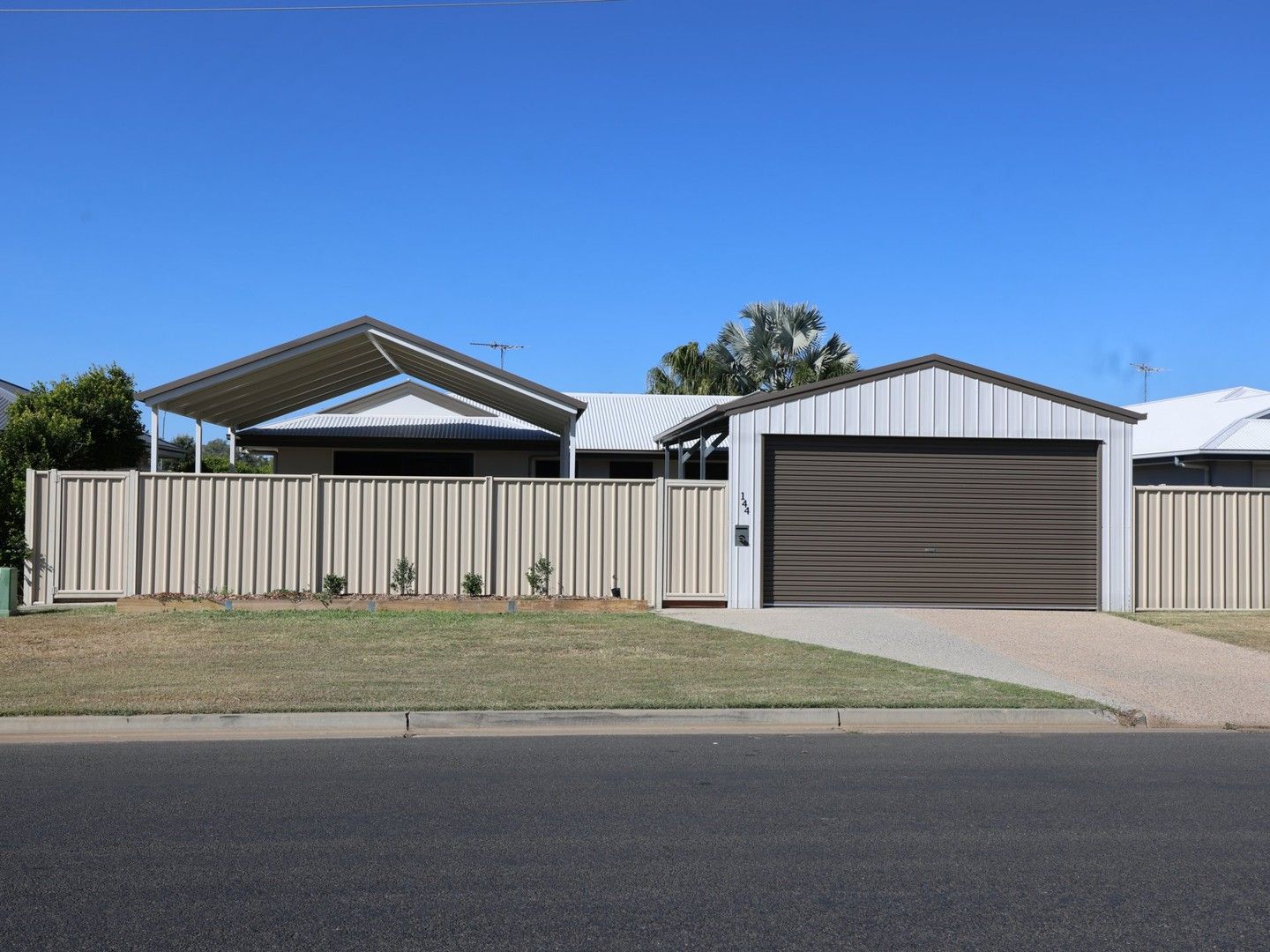 144 Opal Street, Emerald QLD 4720 Domain