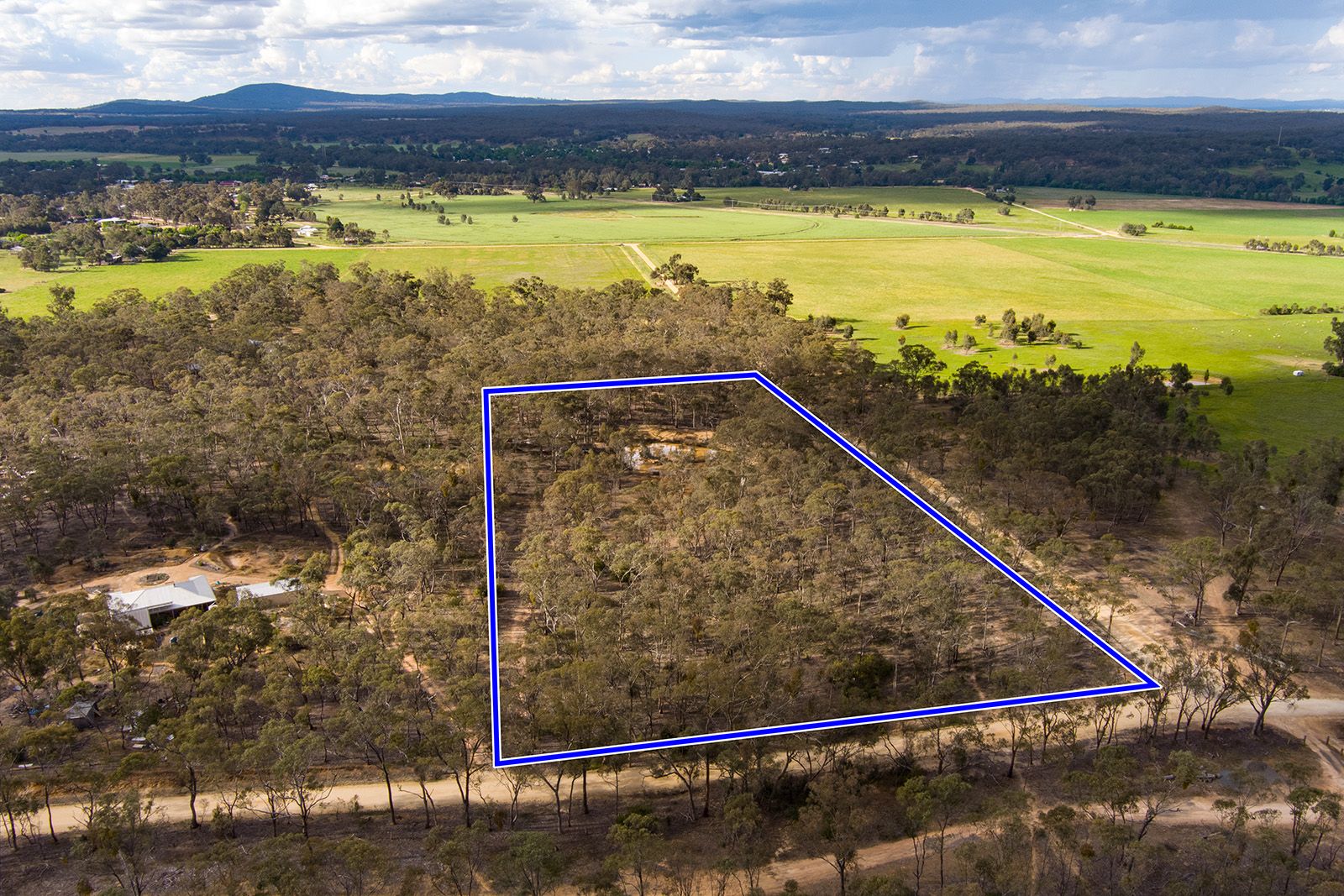 121 Pound Lane, Newstead VIC 3462, Image 1