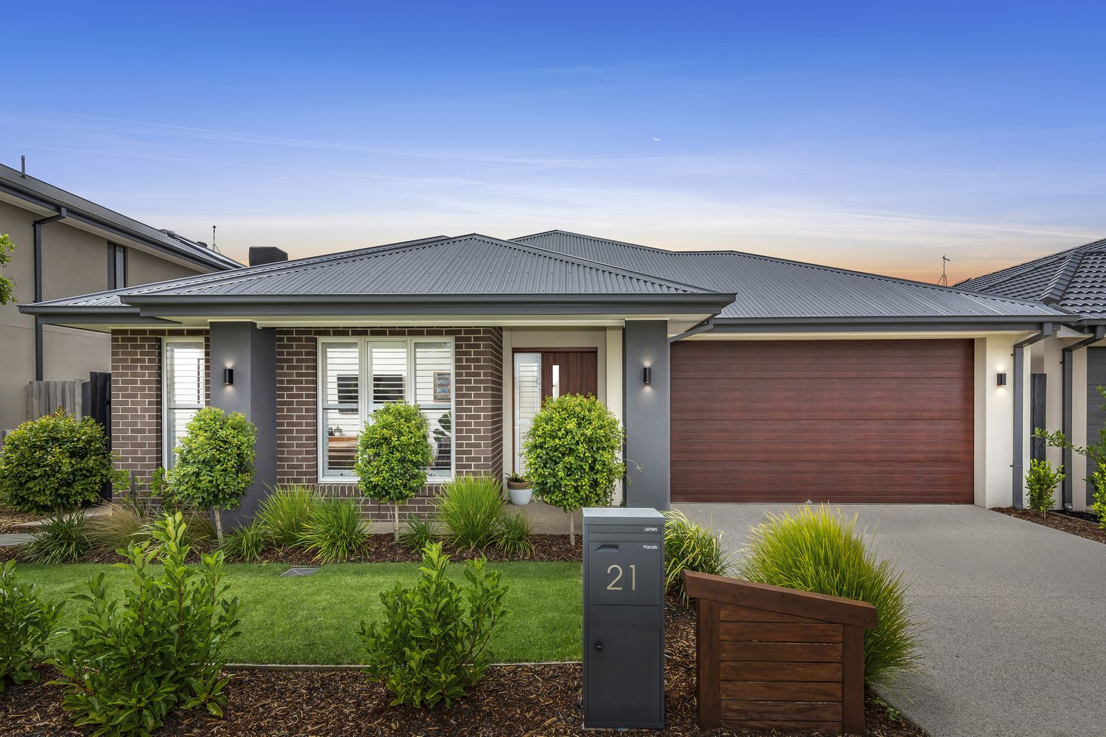 21 Harold Mews, Fyansford VIC 3218, Image 0