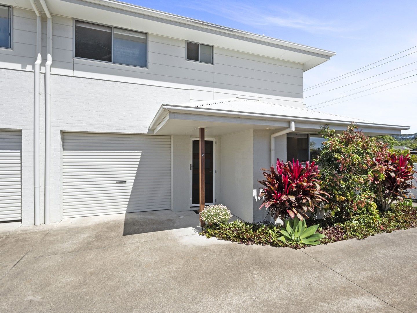 7/65 Boultwood Street, Coffs Harbour NSW 2450, Image 0