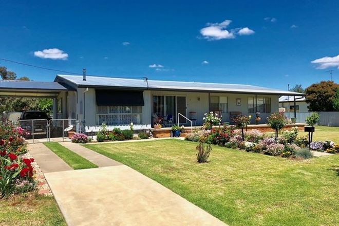 2 3 Bedroom Houses For Rent In Culcairn Nsw 2660 Domain