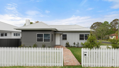 Picture of 1 Dudley Avenue, NOWRA NSW 2541