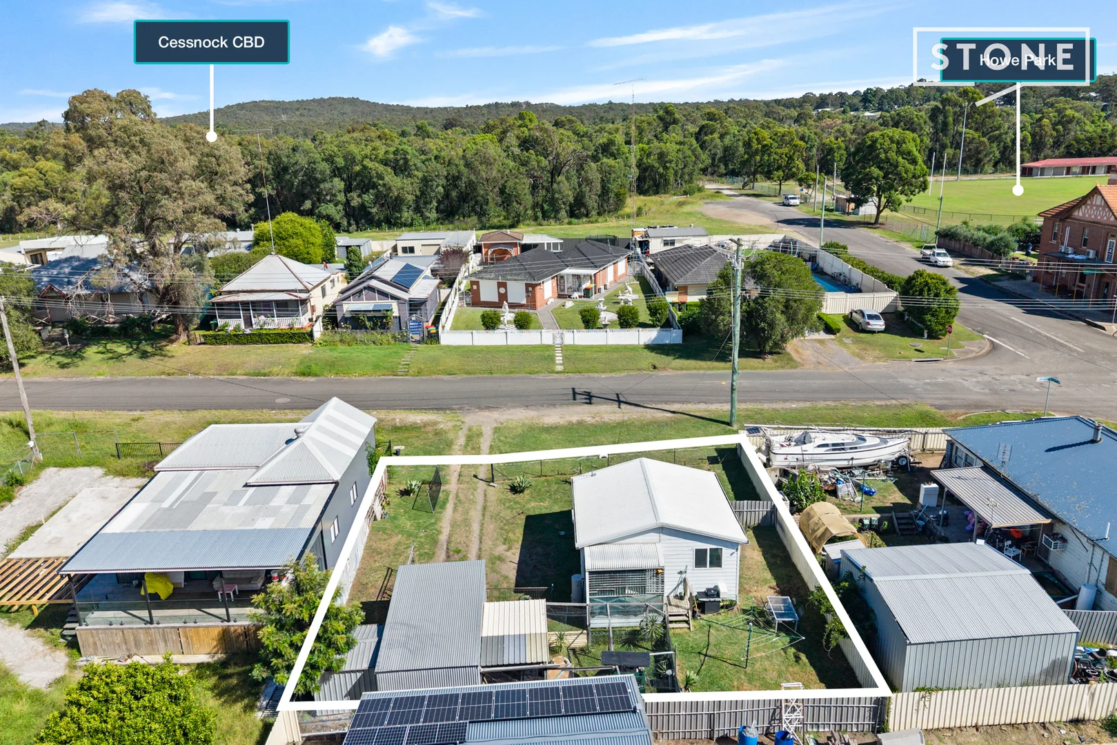 Additional image 9 of 28 Charles Street, Abermain NSW 2326