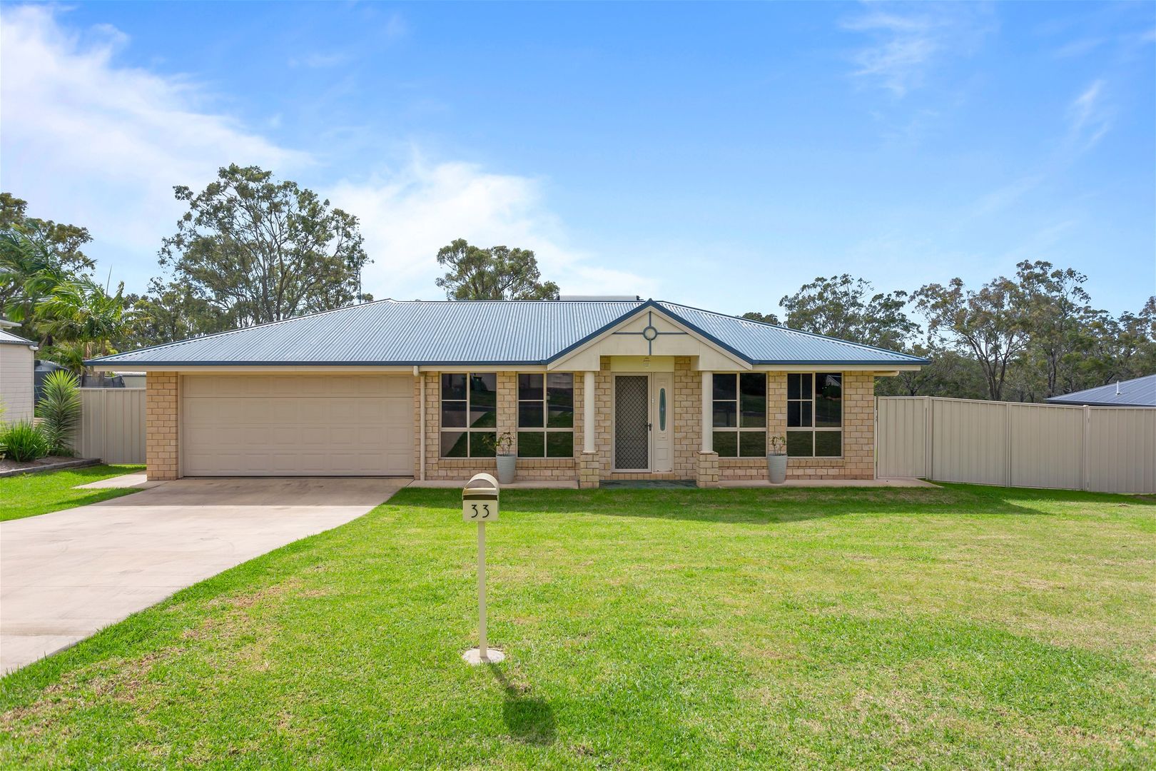 33 Highland Park Road, Meringandan West QLD 4352, Image 1