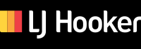 LJ Hooker Albany Creek | Eatons Hill | Cashmere | Warner logo