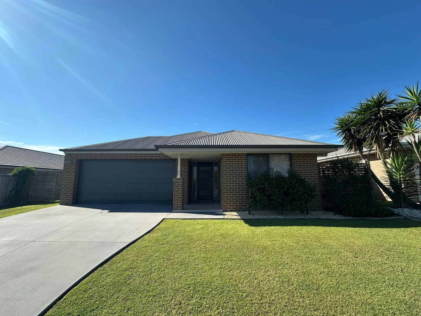 12 Dragonfly Dr, Chisholm NSW 2322