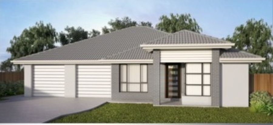 4 bedrooms New House & Land in  ROSEWOOD QLD, 4340