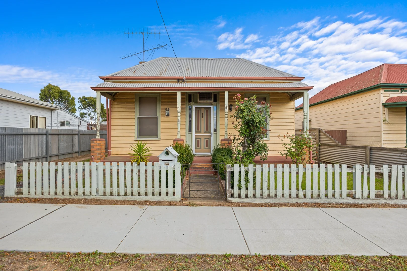 33 Maude Street, Ararat VIC 3377