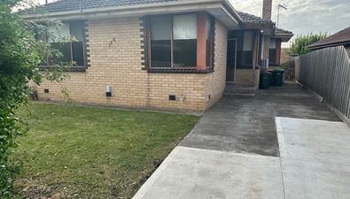 Picture of 156 Station Street, THOMASTOWN VIC 3074