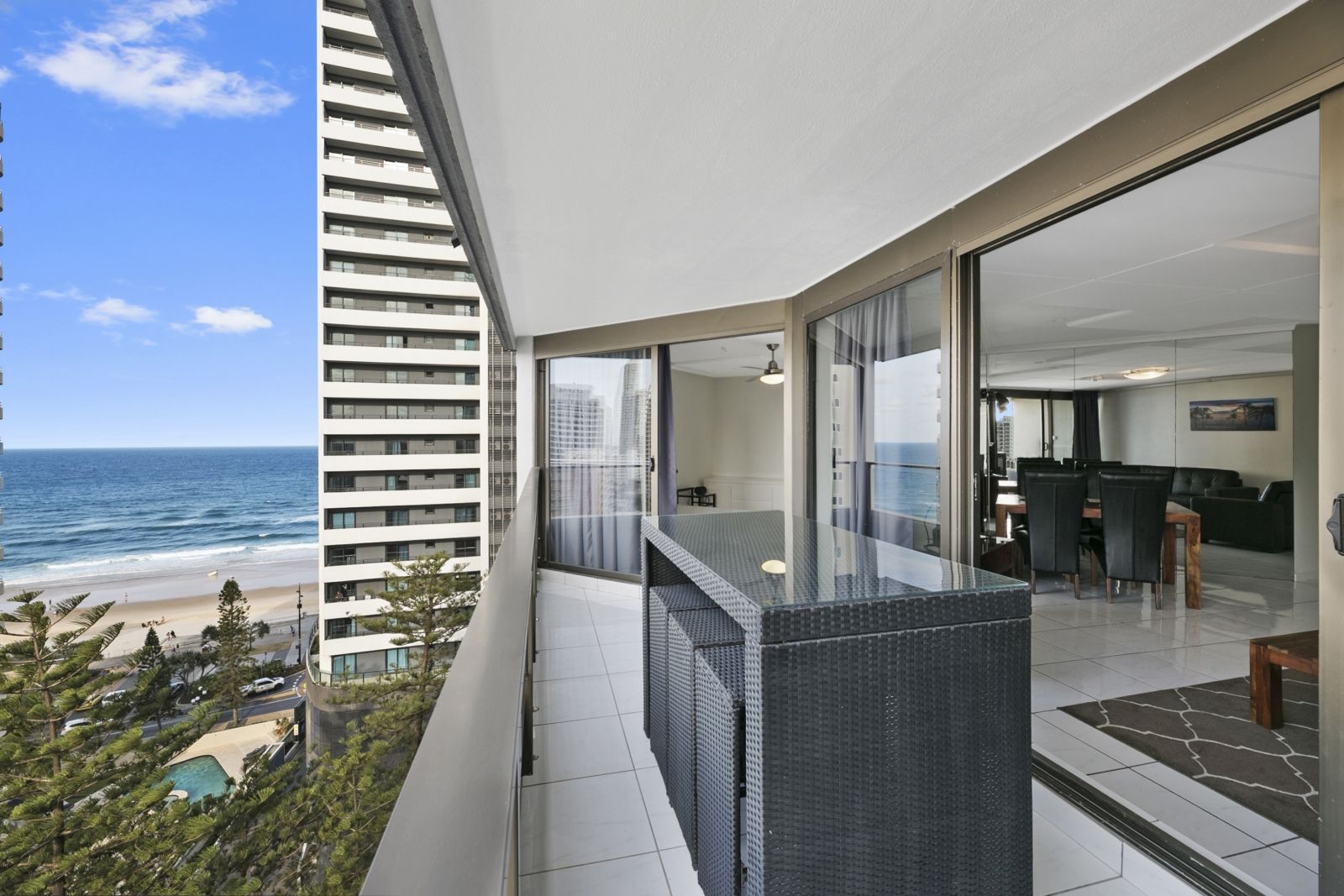 1404/3 Orchid Avenue, Surfers Paradise QLD 4217 Apartment For Rent Domain