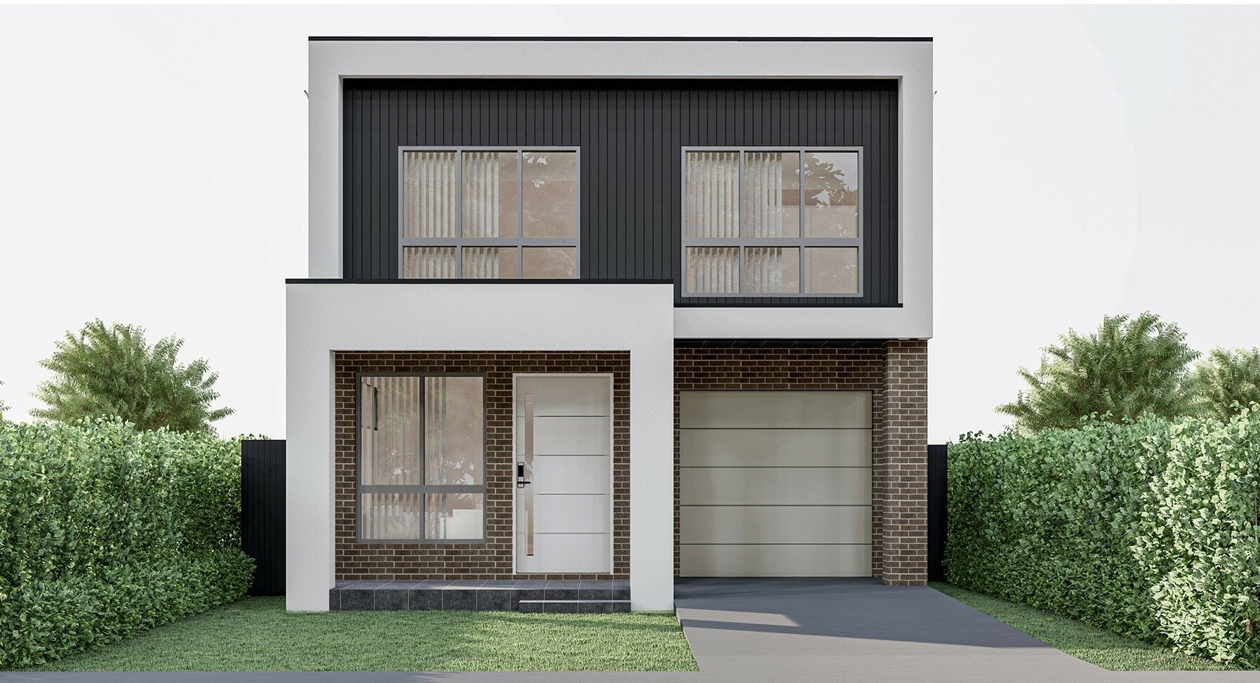 3 bedrooms New House & Land in  QUAKERS HILL NSW, 2763