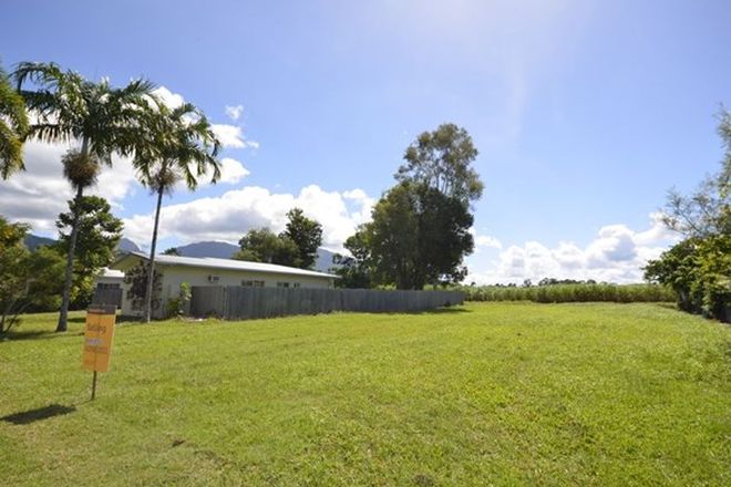 Picture of 26 Middlemiss Street, MOSSMAN QLD 4873