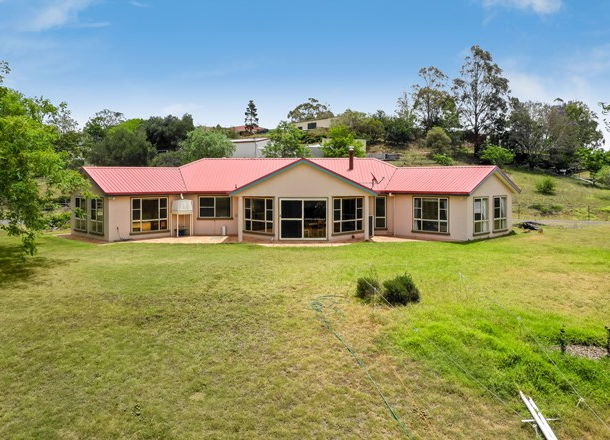 8A Junction Drive, Gowrie Junction QLD 4352