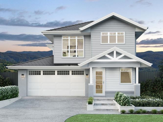 New House & Land in Lot 1005 Cordage Way, TERALBA NSW, 2284