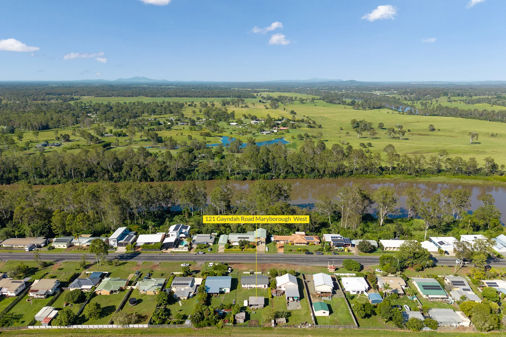 Additional image 21 of 121 Gayndah Road, Maryborough West QLD 4650