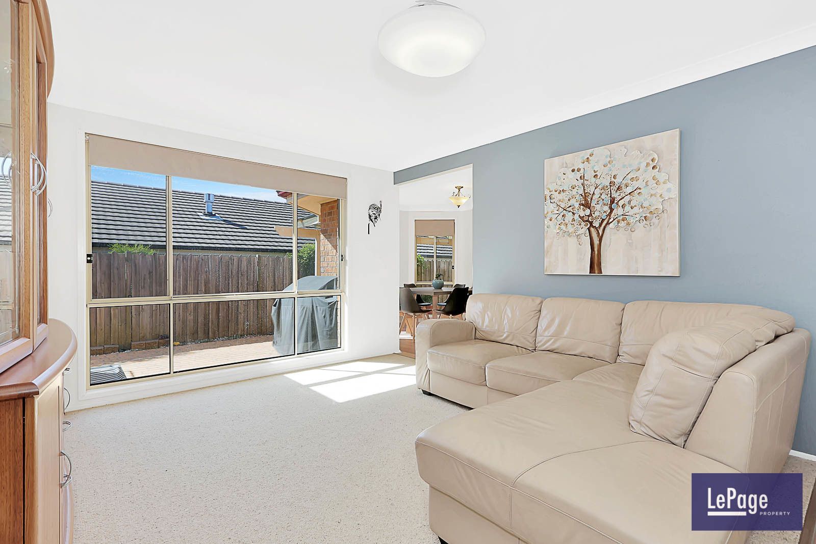 18 Stanford Cct, Rouse Hill NSW 2155, Image 2