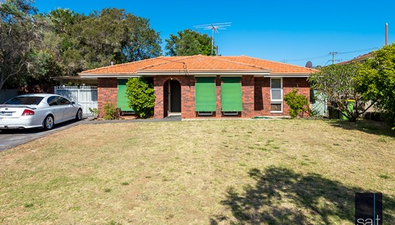 Picture of 40 Sussex Street, SPEARWOOD WA 6163