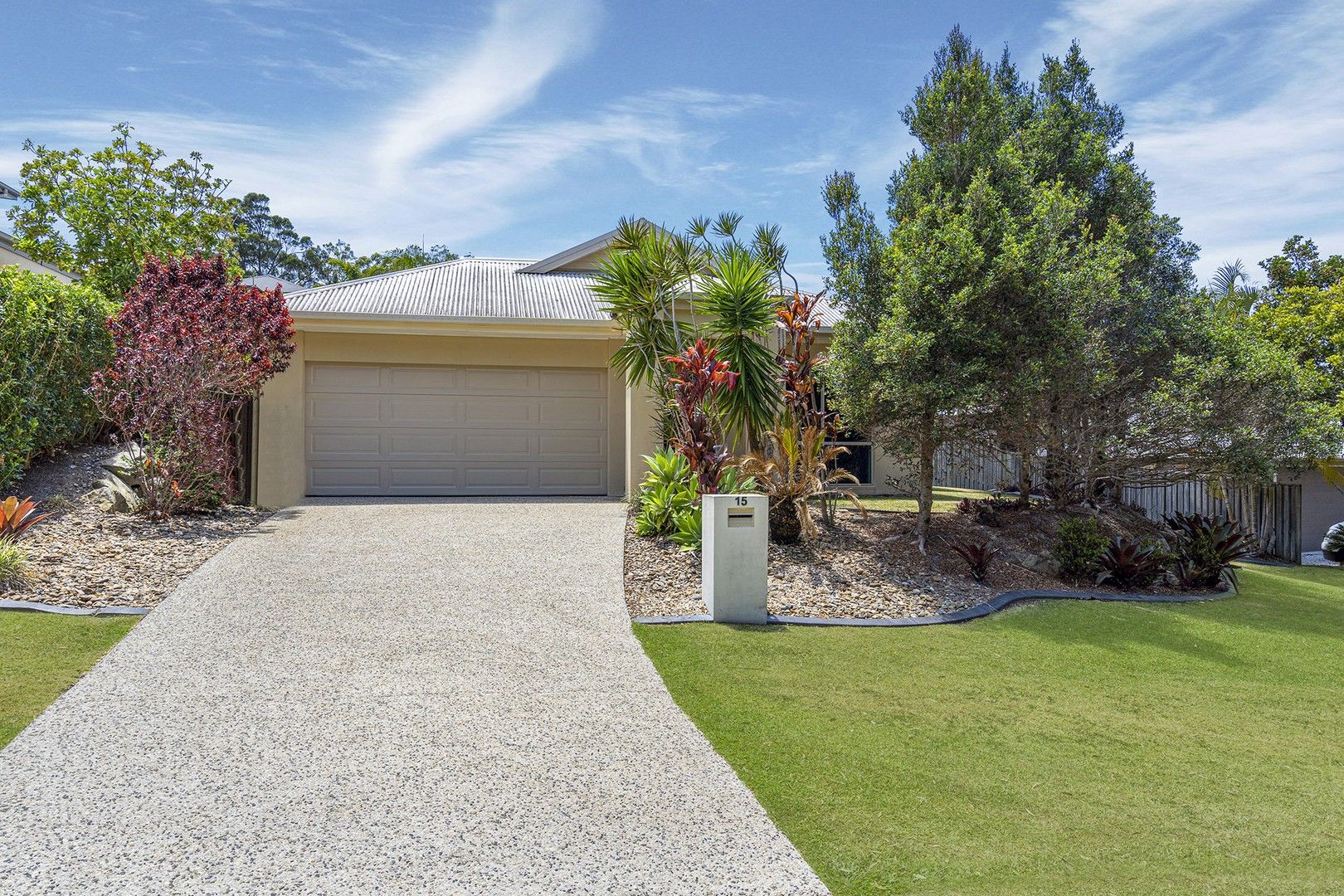 15 Brilliant Lane, Coomera Waters QLD 4209, Image 0