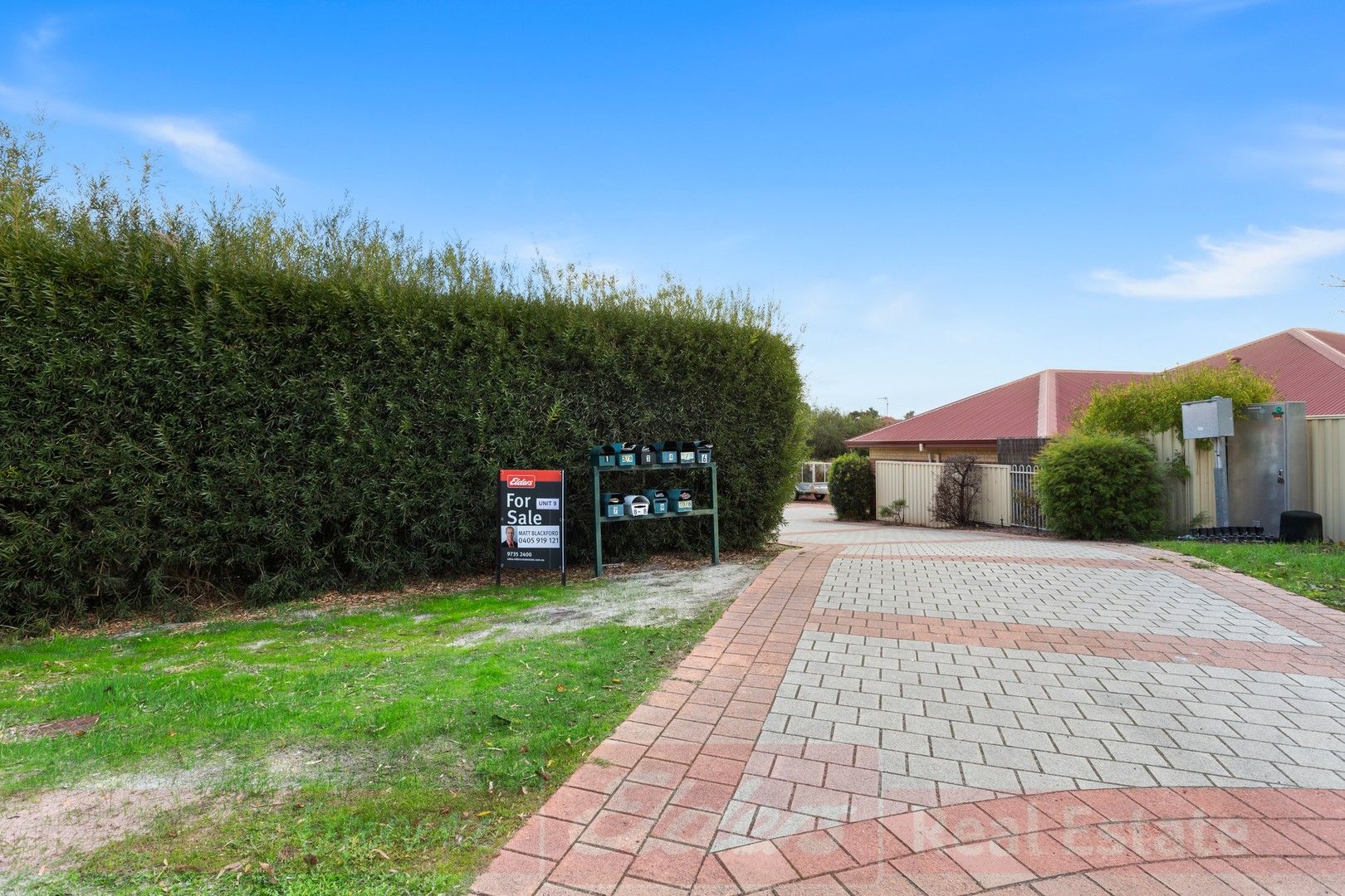 Unit 9/8 Ash Mews, Collie WA 6225, Image 0