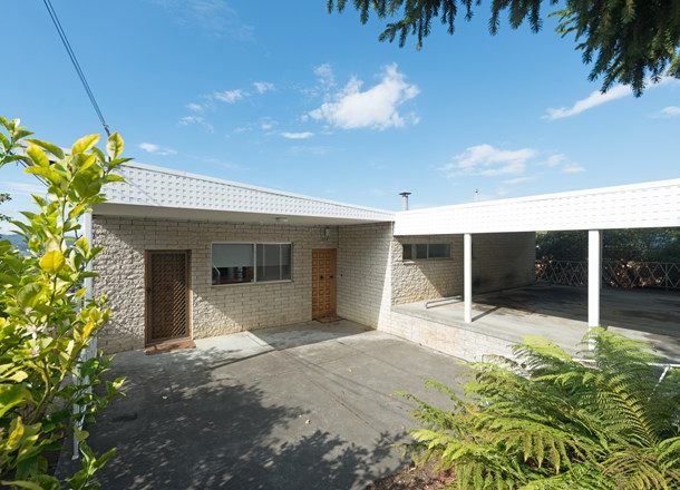 7 Kirval Court, West Hobart TAS 7000