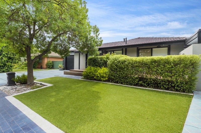 3 bedrooms House in 22 Ellwood ISAACS ACT, 2607