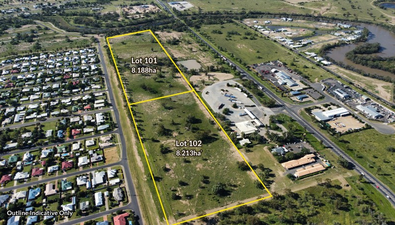 Picture of 14-80 Lamberth, GOONDIWINDI QLD 4390