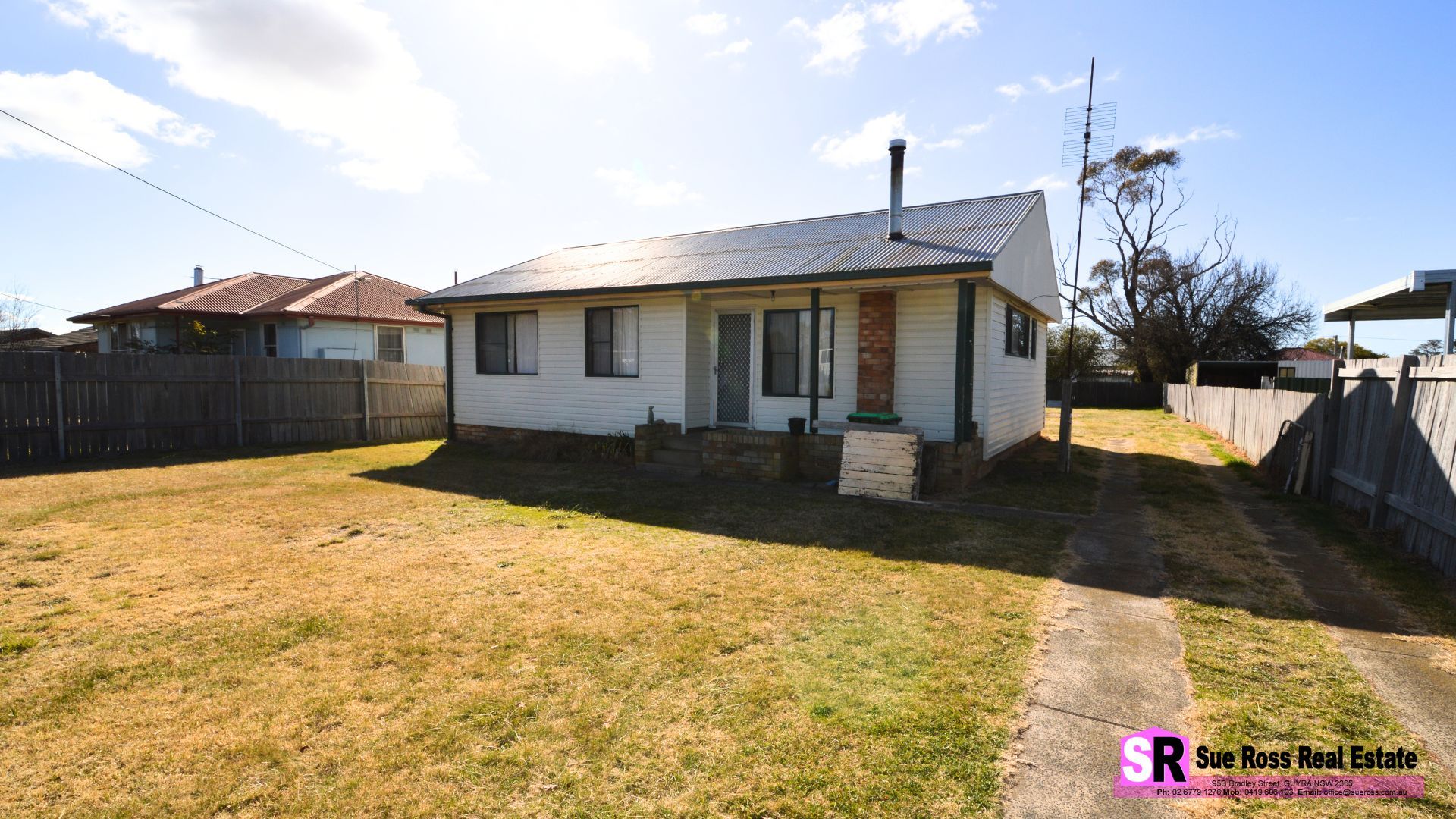 3 O'Donnell Avenue, Guyra NSW 2365, Image 0