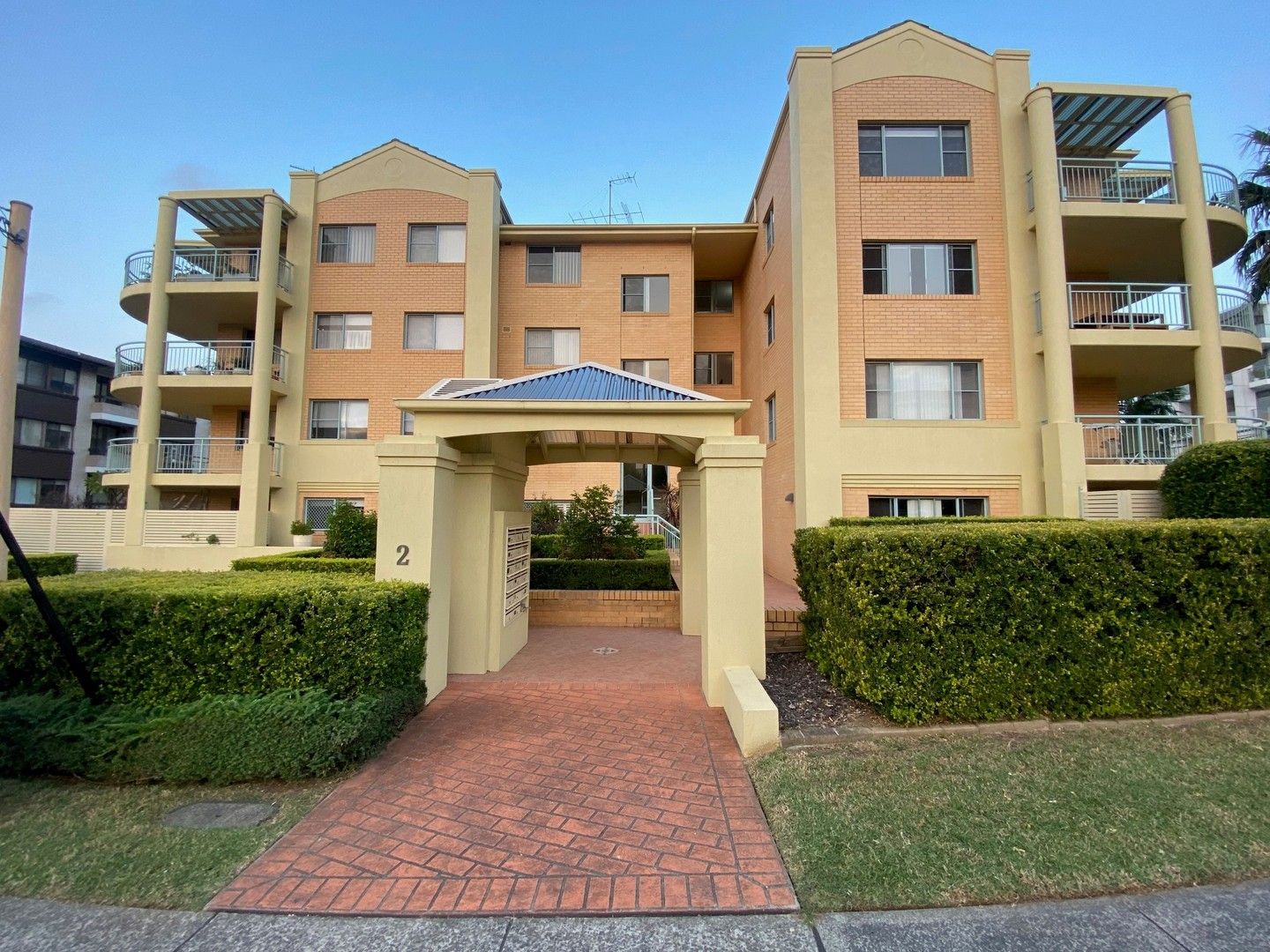 10/2 Pleasant Avenue, North Wollongong NSW 2500, Image 0