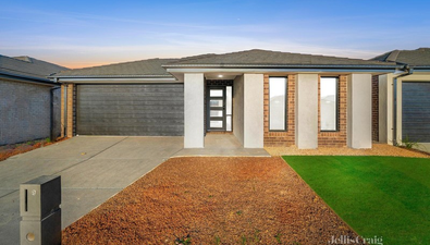 Picture of 9 Zeal Road, WINTER VALLEY VIC 3358
